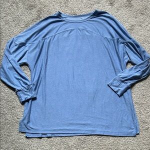 Old Navy active shirt